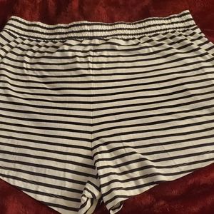 H&M Summer Shorts